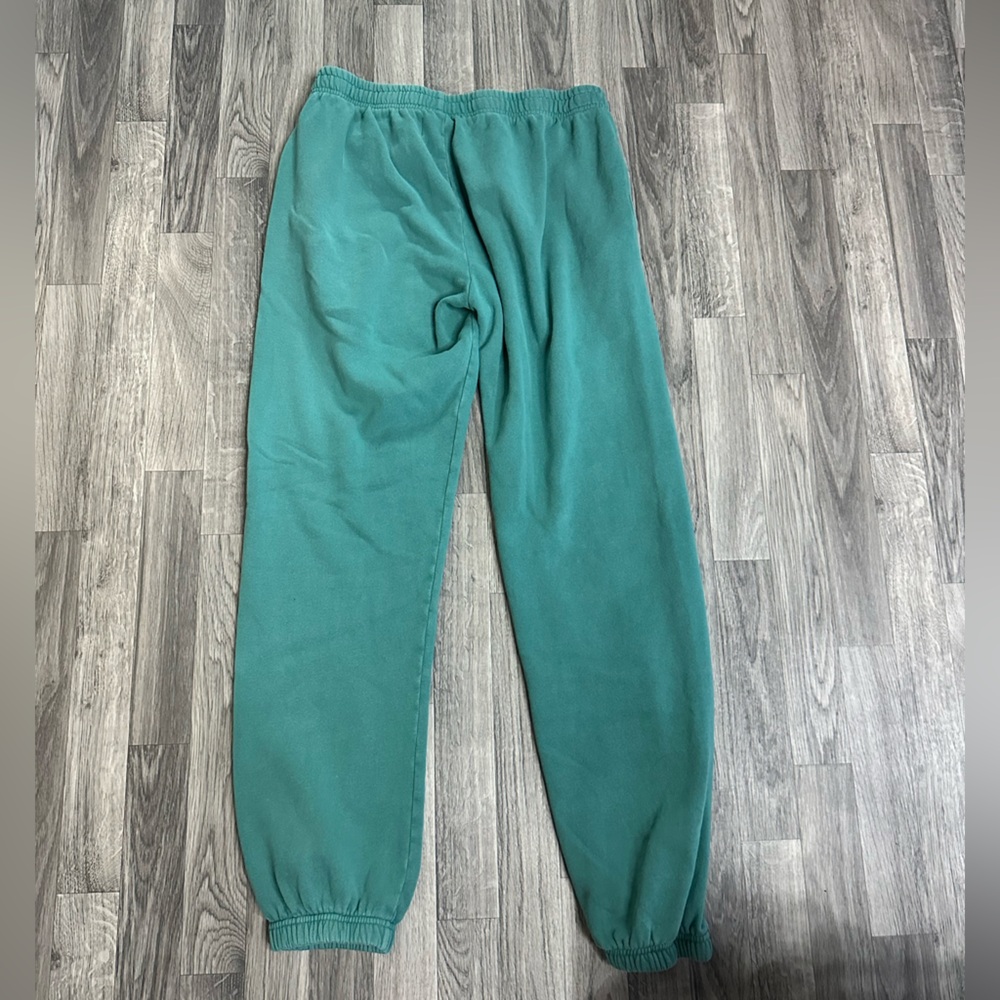 The Toast Podcast Girly Sweatpants size medium - Picture 3 of 3